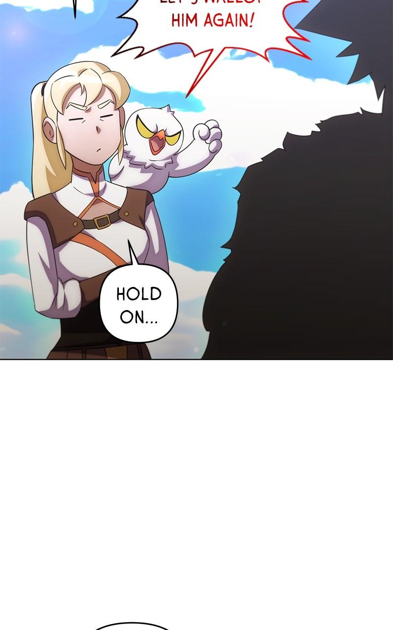 Surviving a Fantasy Adventure Comic Chap 98 - Next Chap 99