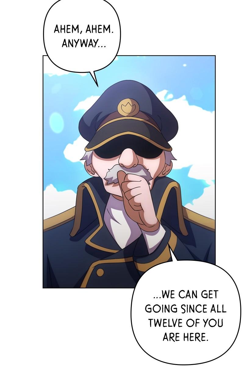 Surviving a Fantasy Adventure Comic Chap 98 - Next Chap 99