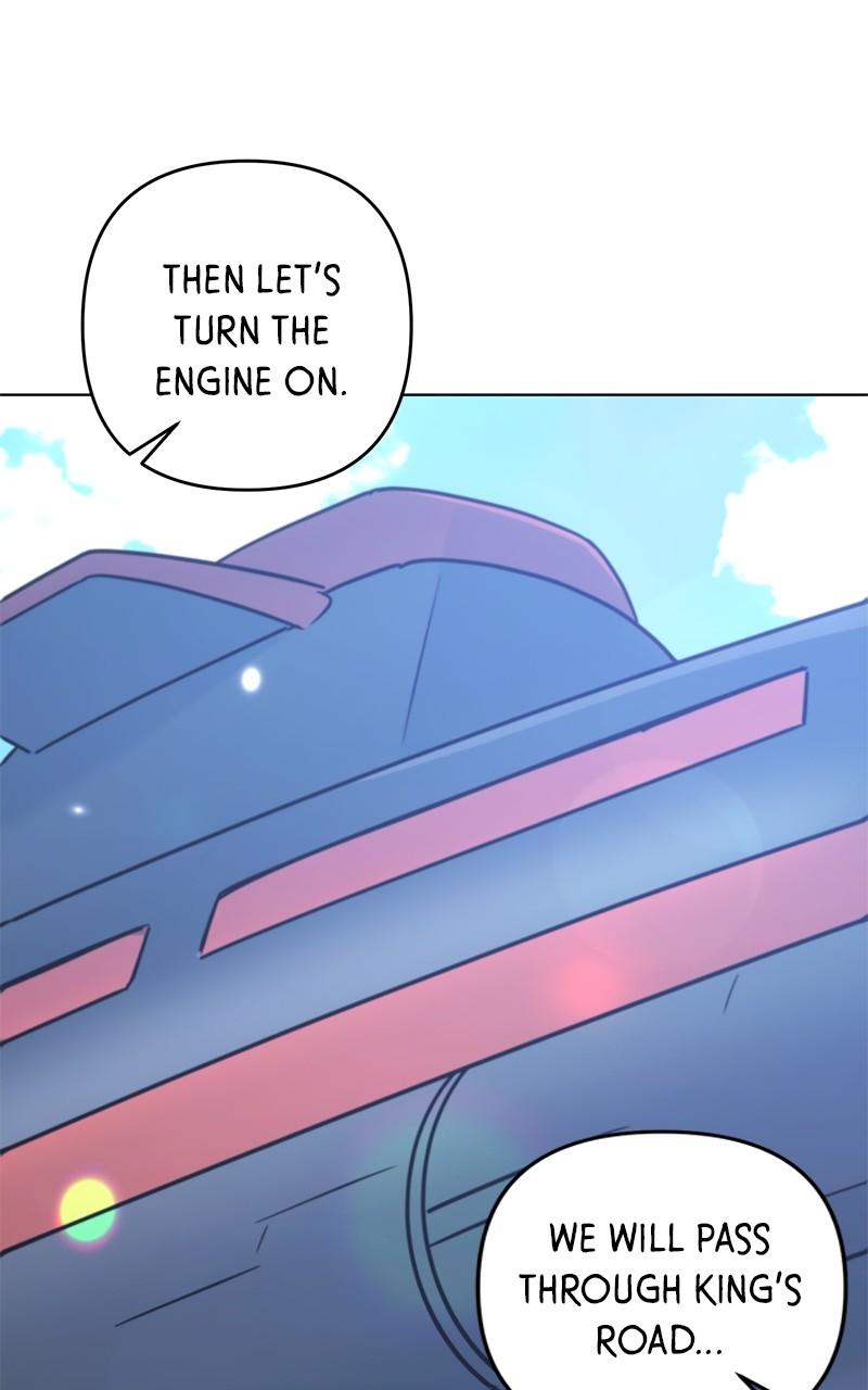 Surviving a Fantasy Adventure Comic Chap 98 - Next Chap 99
