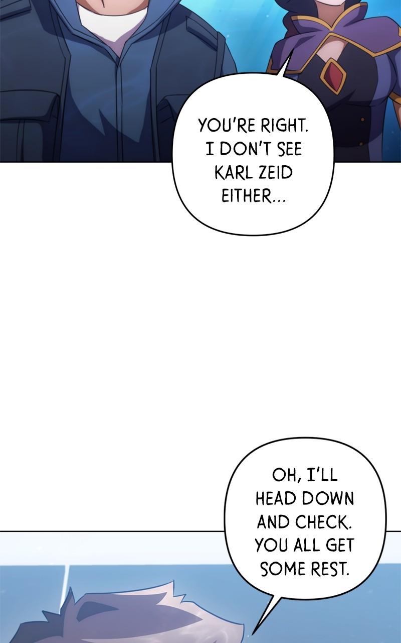 Surviving a Fantasy Adventure Comic Chap 98 - Next Chap 99
