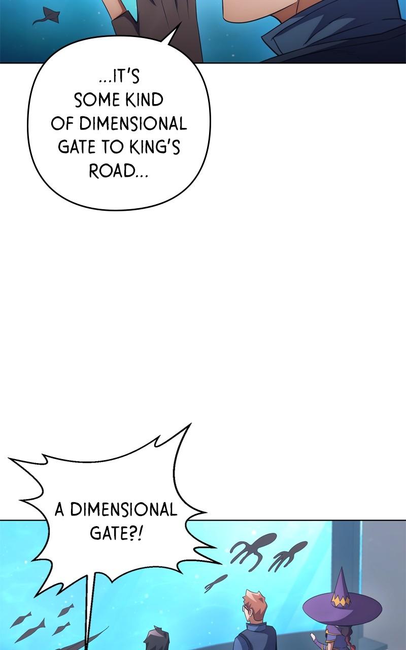 Surviving a Fantasy Adventure Comic Chap 98 - Next Chap 99