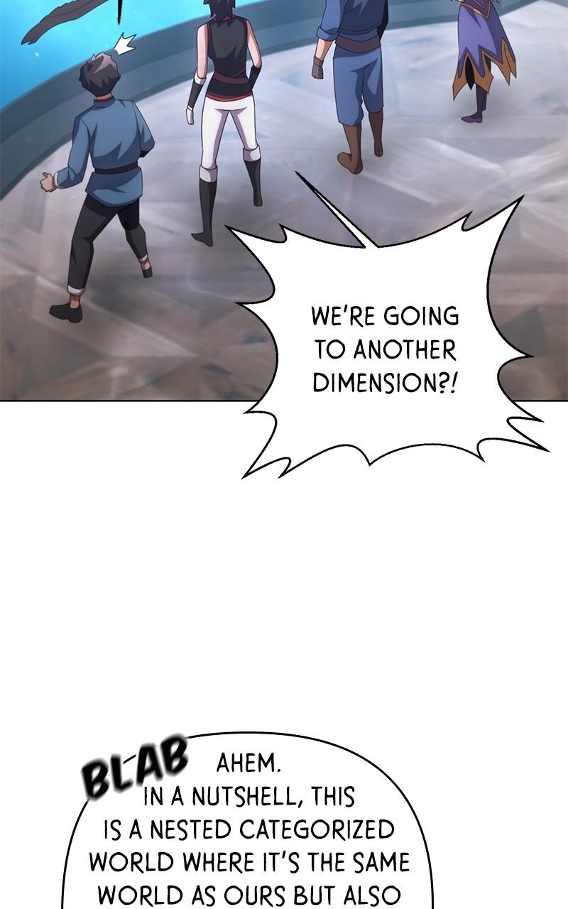 Surviving a Fantasy Adventure Comic Chap 98 - Next Chap 99
