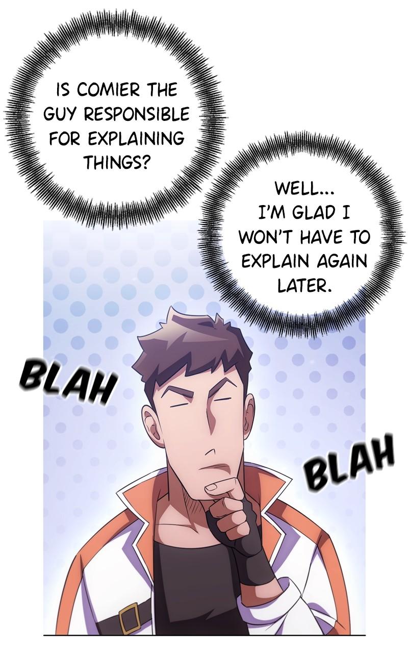 Surviving a Fantasy Adventure Comic Chap 98 - Next Chap 99