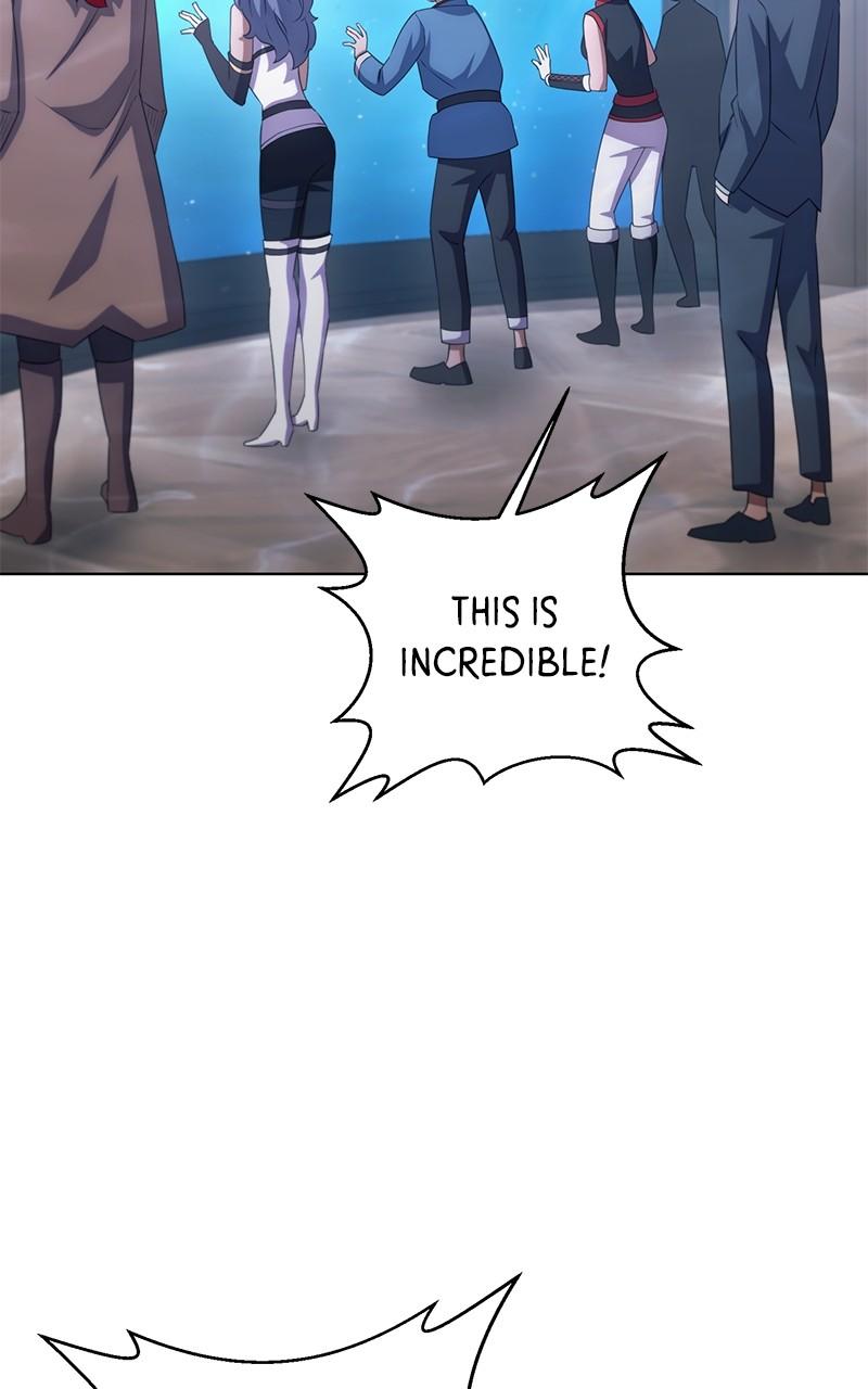 Surviving a Fantasy Adventure Comic Chap 98 - Next Chap 99