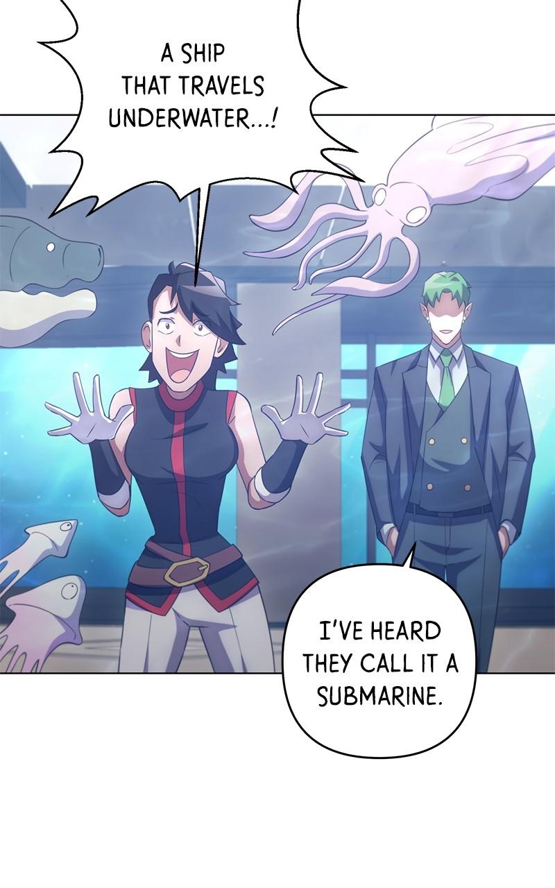 Surviving a Fantasy Adventure Comic Chap 98 - Next Chap 99