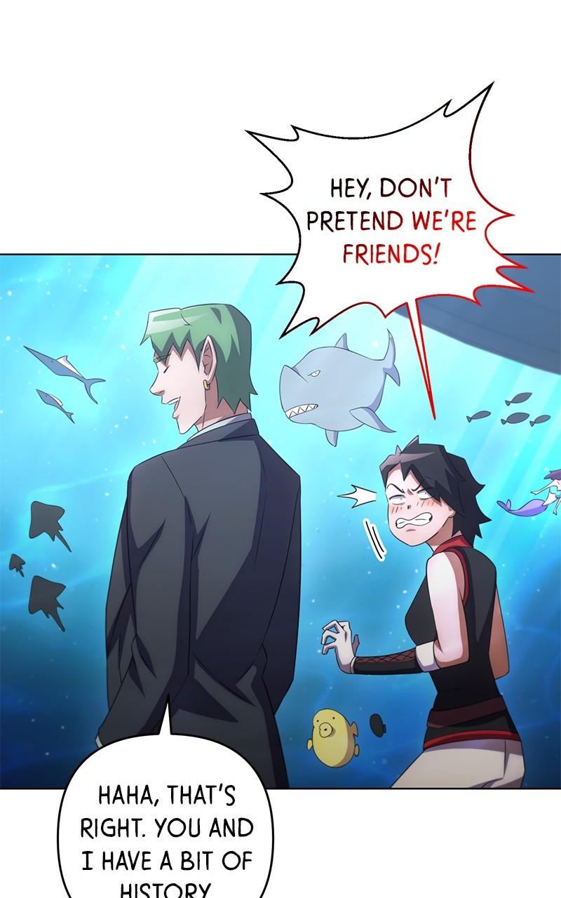 Surviving a Fantasy Adventure Comic Chap 98 - Next Chap 99