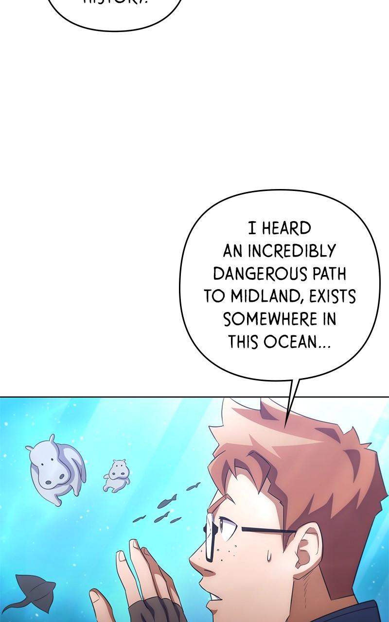 Surviving a Fantasy Adventure Comic Chap 98 - Next Chap 99