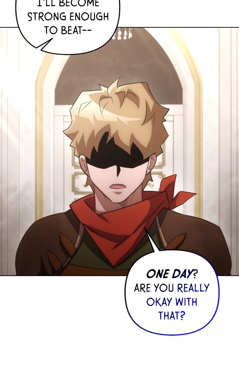 Surviving a Fantasy Adventure Comic Chap 98 - Next Chap 99