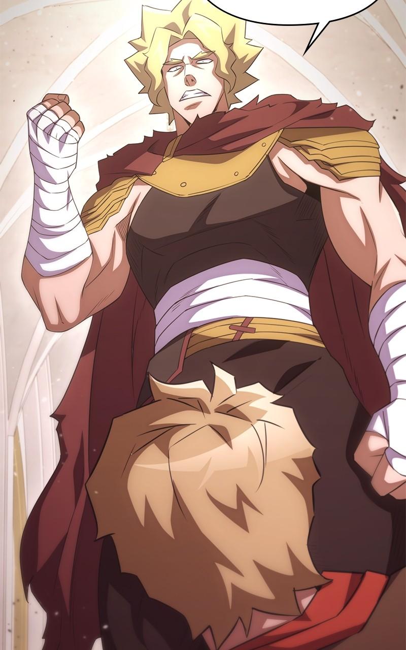 Surviving a Fantasy Adventure Comic Chap 98 - Next Chap 99