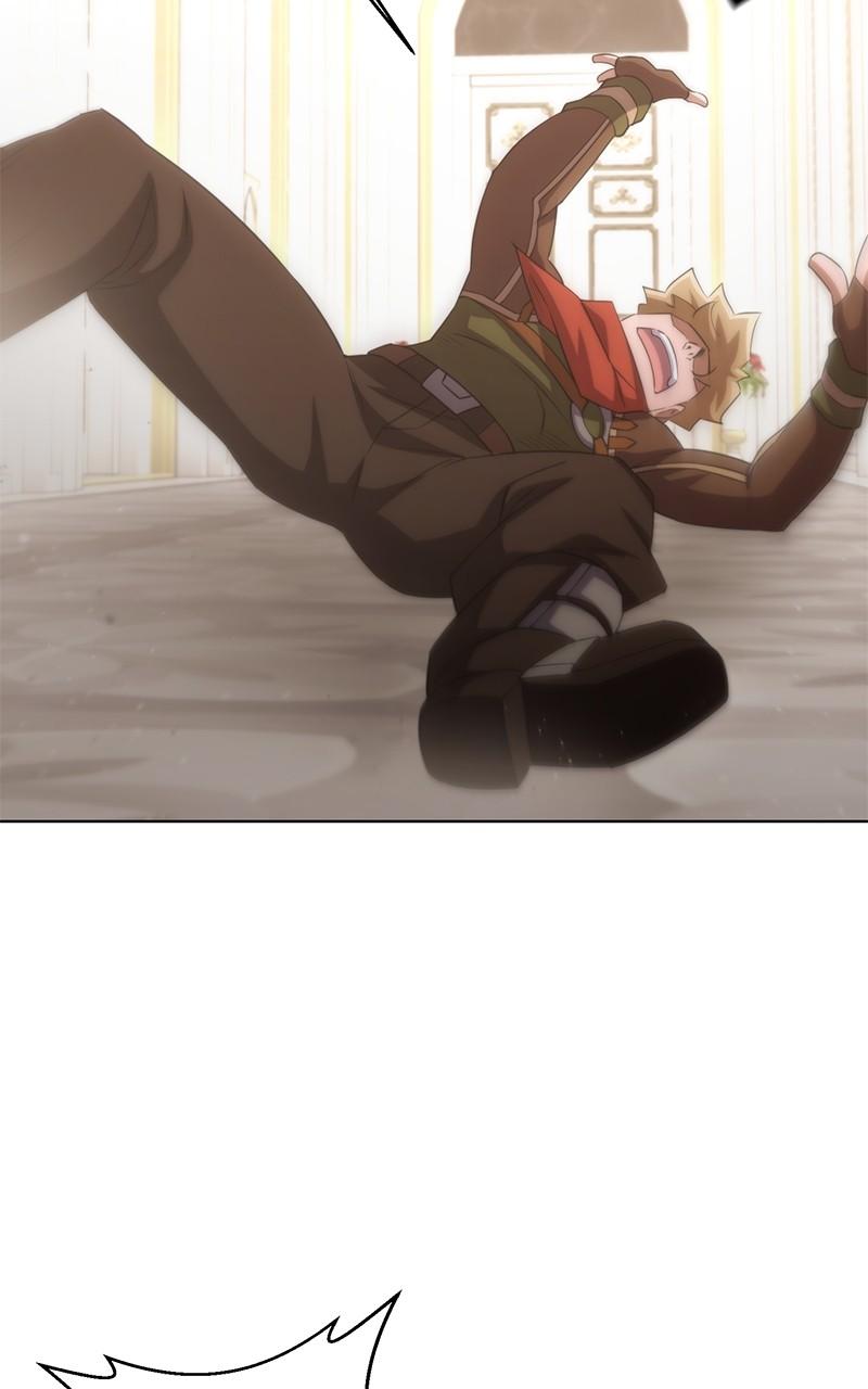 Surviving a Fantasy Adventure Comic Chap 98 - Next Chap 99