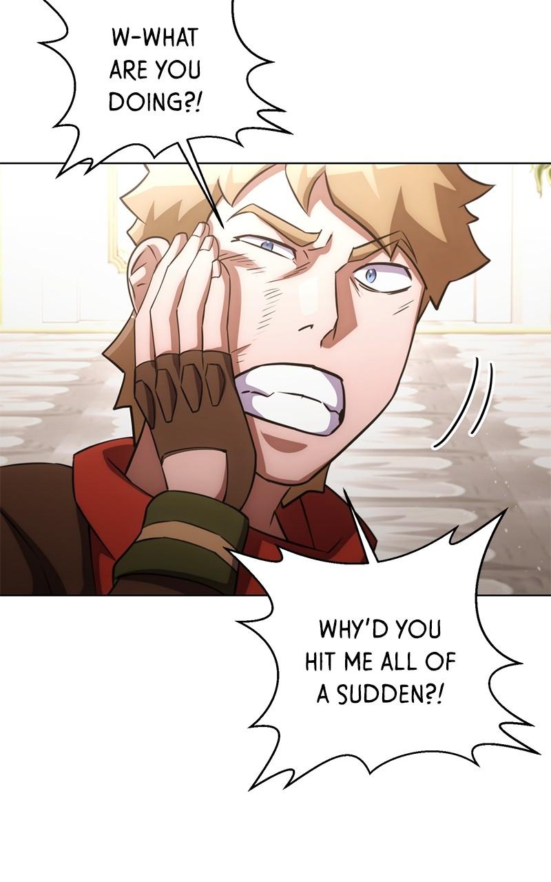 Surviving a Fantasy Adventure Comic Chap 98 - Next Chap 99