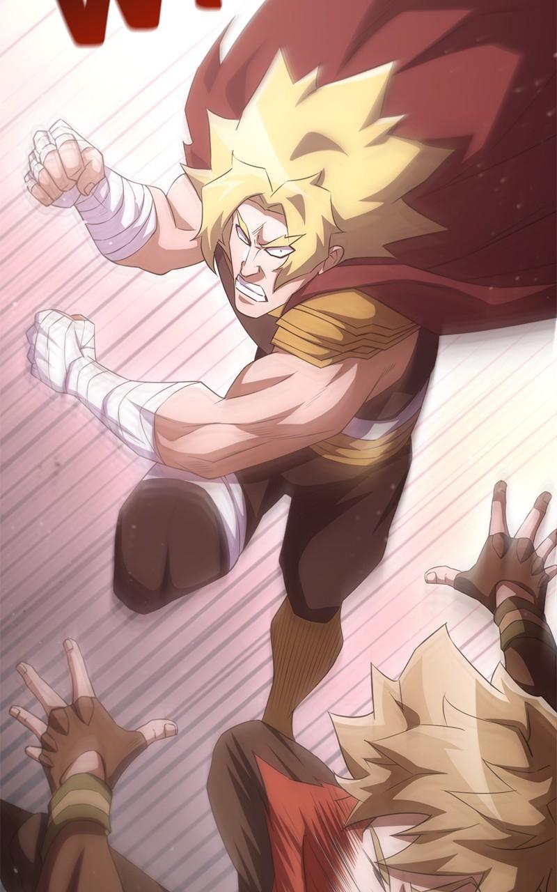 Surviving a Fantasy Adventure Comic Chap 98 - Next Chap 99