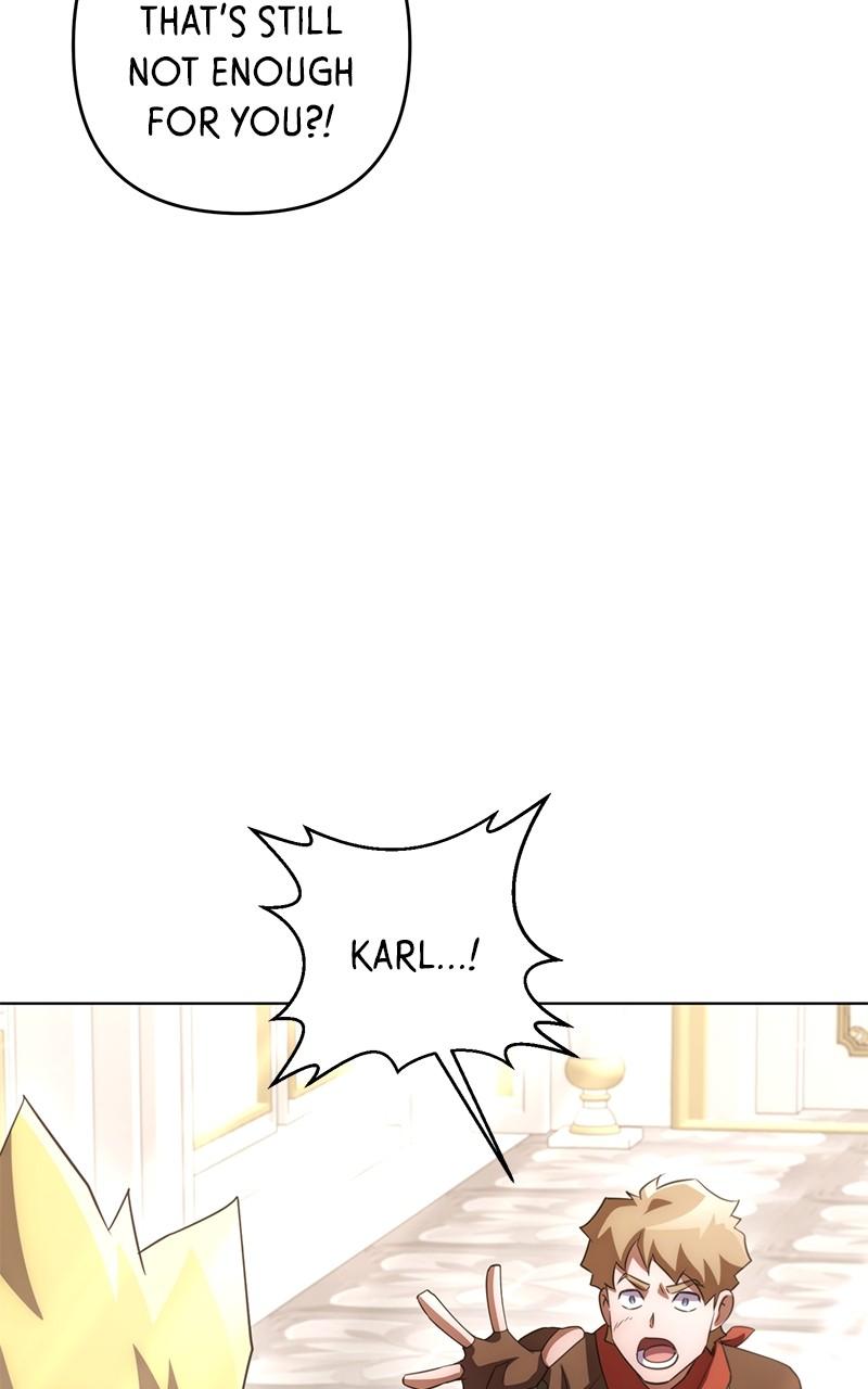 Surviving a Fantasy Adventure Comic Chap 98 - Next Chap 99