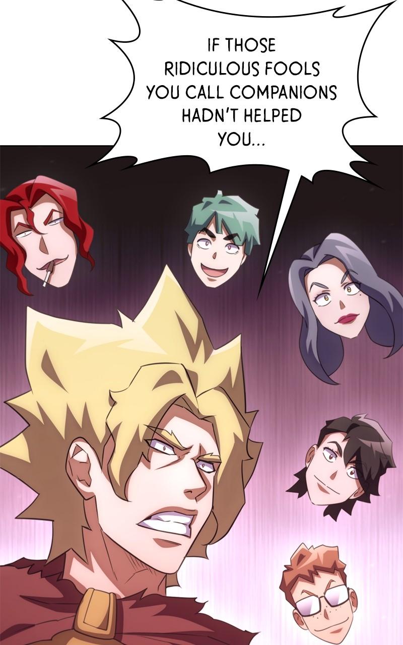 Surviving a Fantasy Adventure Comic Chap 98 - Next Chap 99