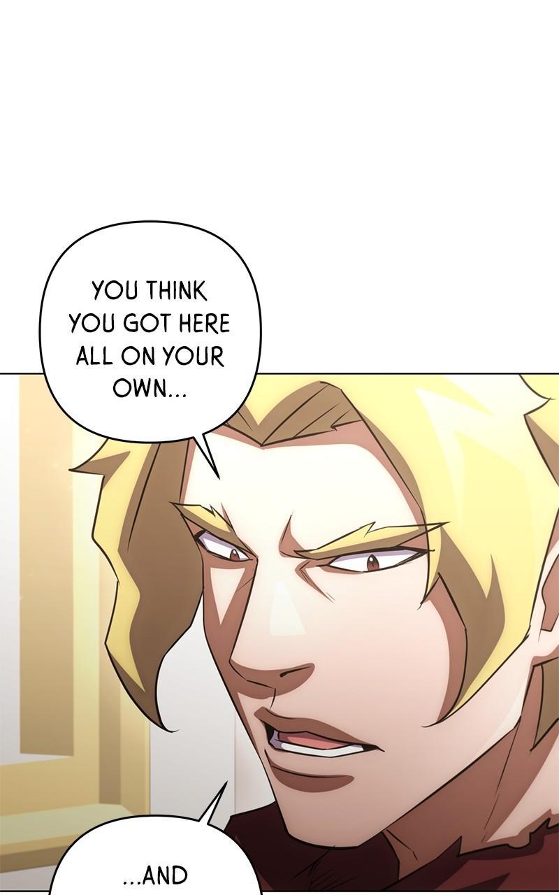 Surviving a Fantasy Adventure Comic Chap 98 - Next Chap 99
