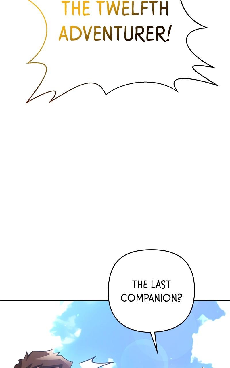 Surviving a Fantasy Adventure Comic Chap 98 - Next Chap 99