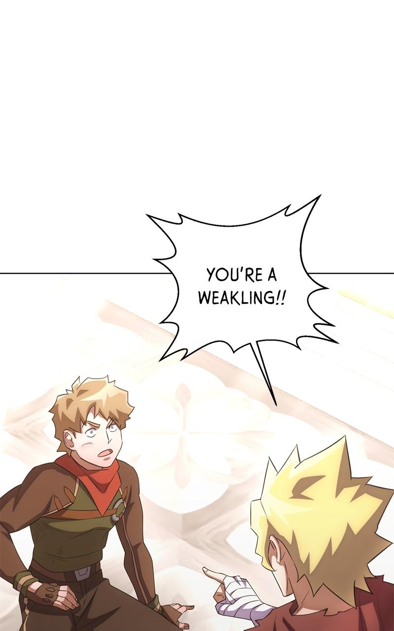 Surviving a Fantasy Adventure Comic Chap 98 - Next Chap 99