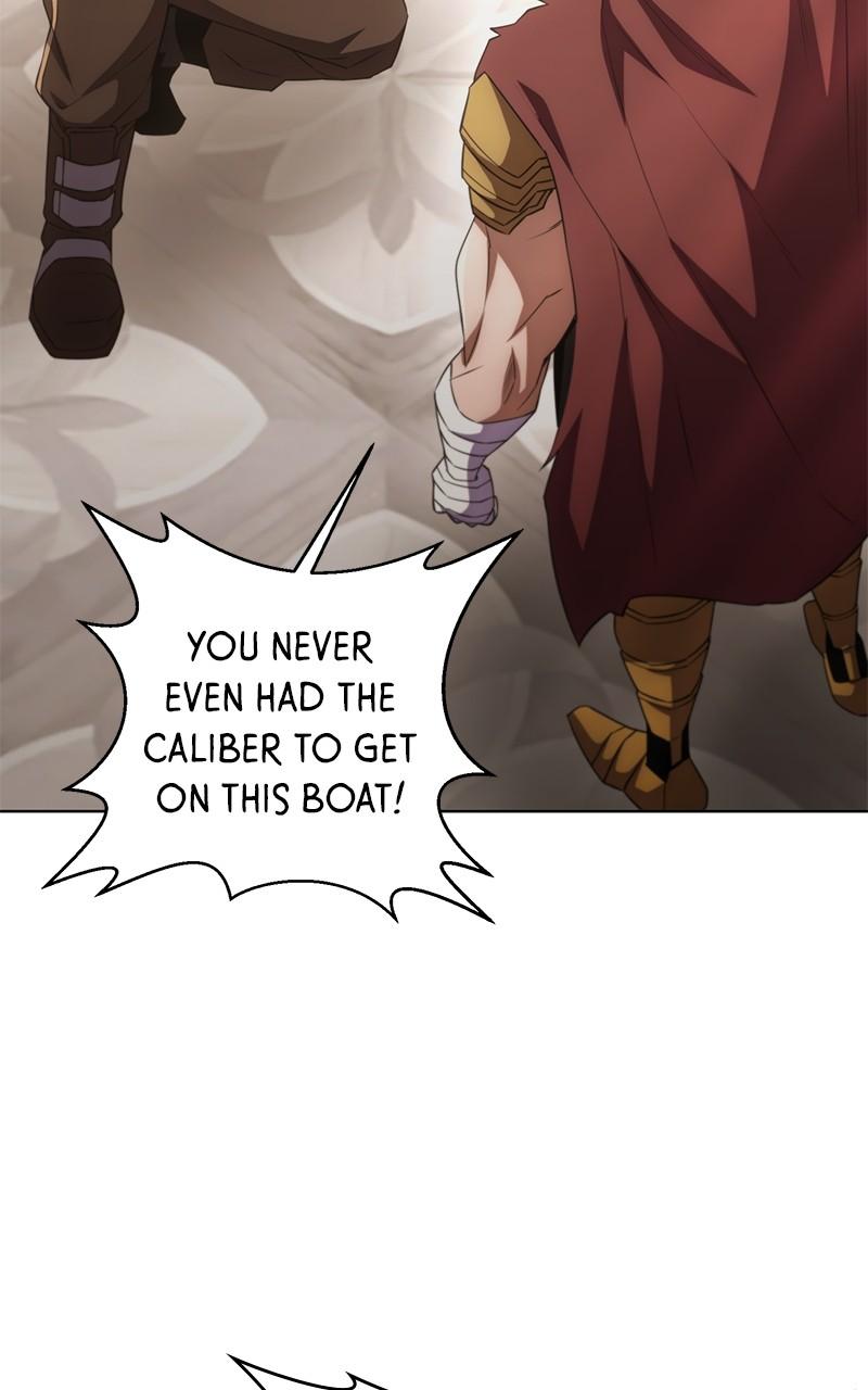 Surviving a Fantasy Adventure Comic Chap 98 - Next Chap 99