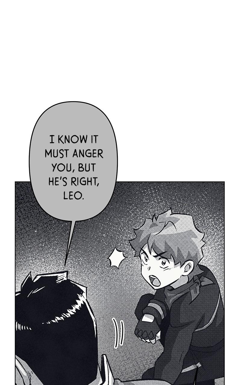 Surviving a Fantasy Adventure Comic Chap 98 - Next Chap 99