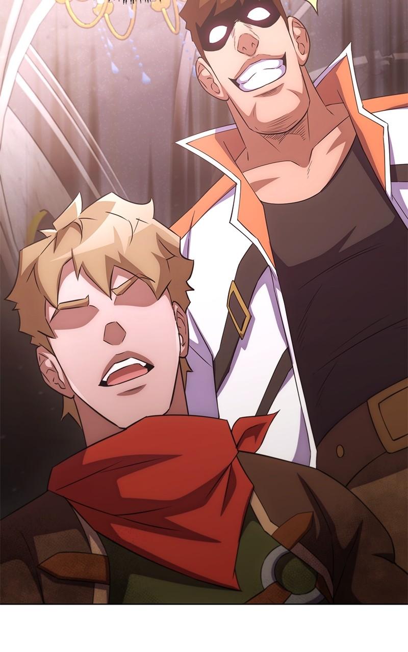 Surviving a Fantasy Adventure Comic Chap 98 - Next Chap 99