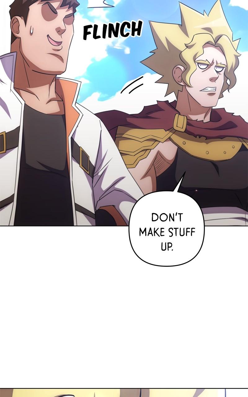 Surviving a Fantasy Adventure Comic Chap 98 - Next Chap 99