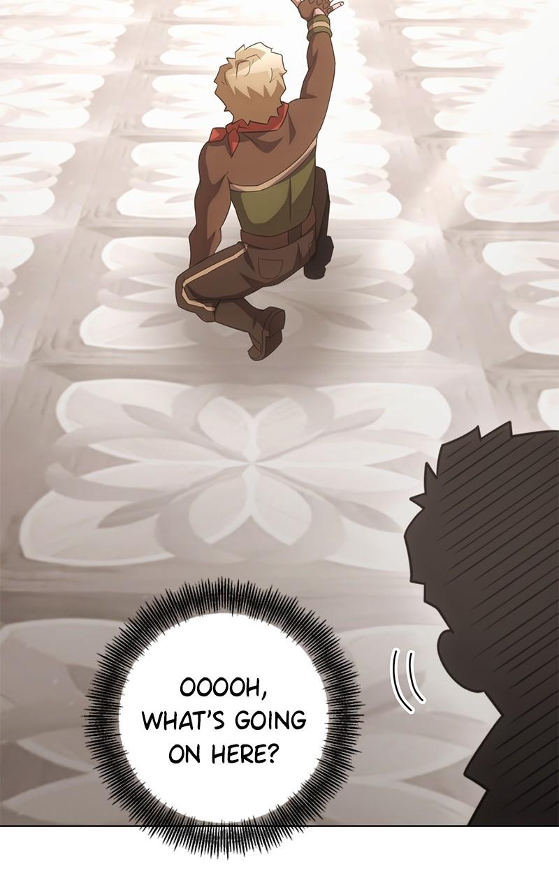 Surviving a Fantasy Adventure Comic Chap 98 - Next Chap 99