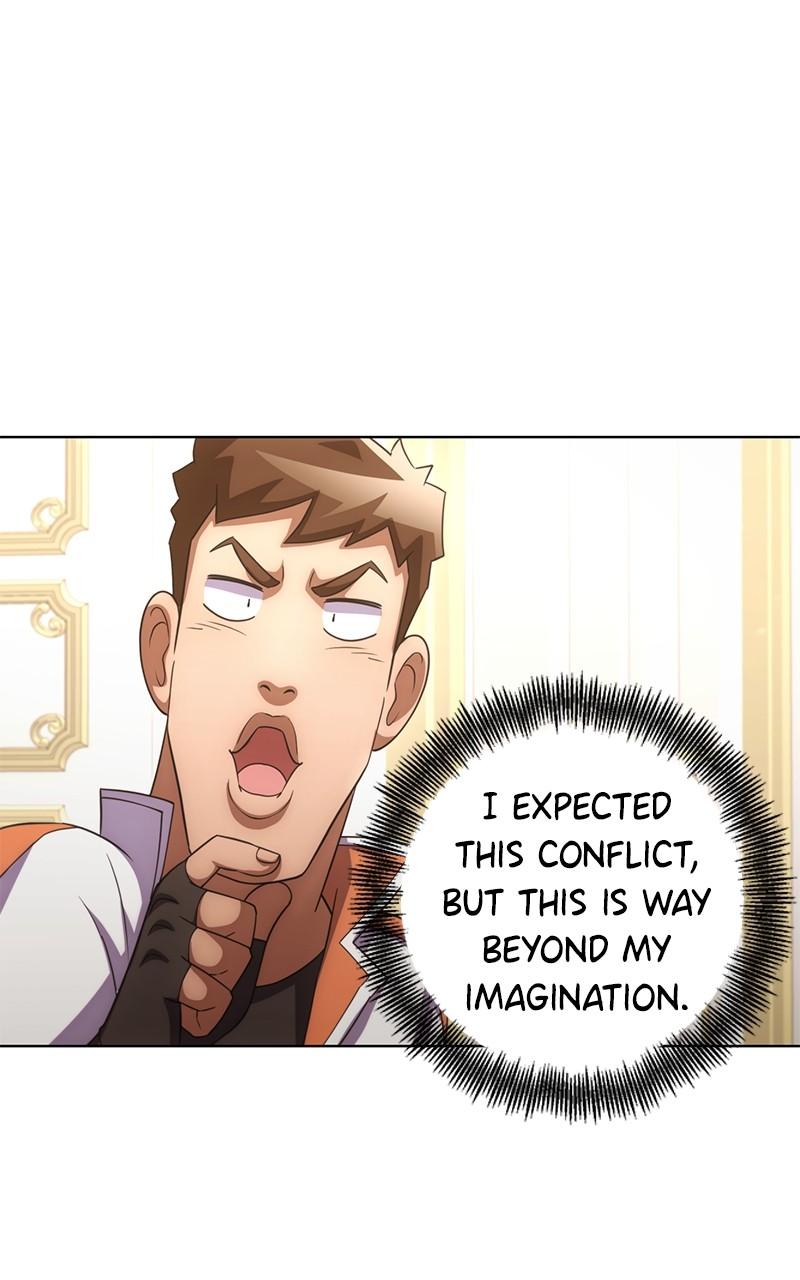 Surviving a Fantasy Adventure Comic Chap 98 - Next Chap 99