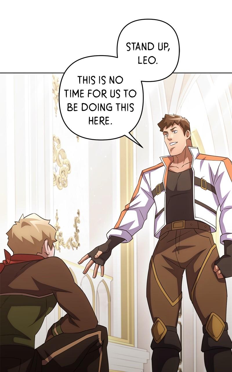 Surviving a Fantasy Adventure Comic Chap 98 - Next Chap 99