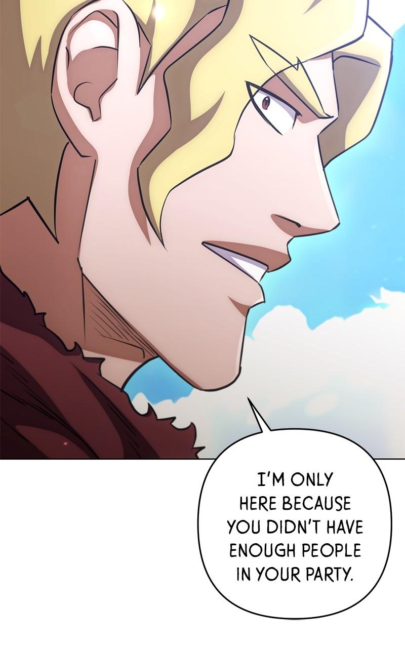 Surviving a Fantasy Adventure Comic Chap 98 - Next Chap 99