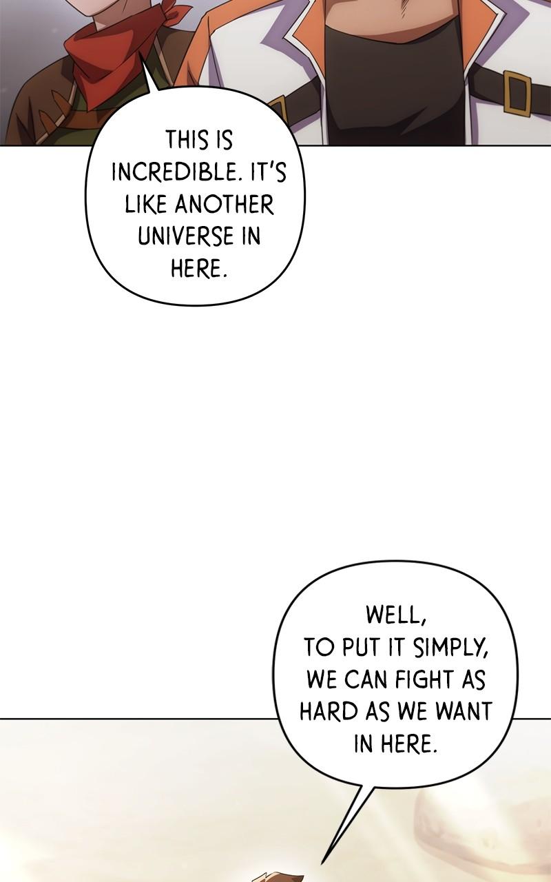 Surviving a Fantasy Adventure Comic Chap 98 - Next Chap 99