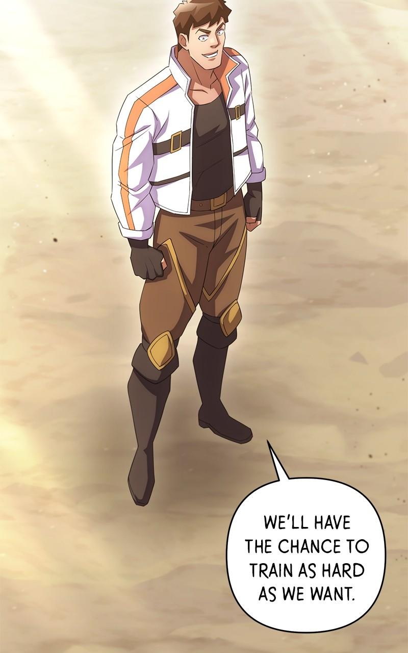 Surviving a Fantasy Adventure Comic Chap 98 - Next Chap 99