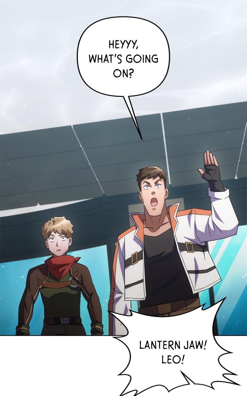 Surviving a Fantasy Adventure Comic Chap 99 - Next Chap 100
