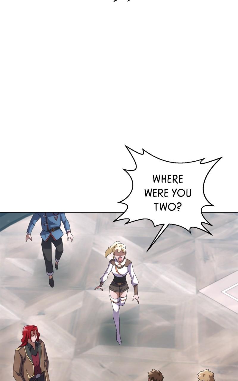 Surviving a Fantasy Adventure Comic Chap 99 - Next Chap 100