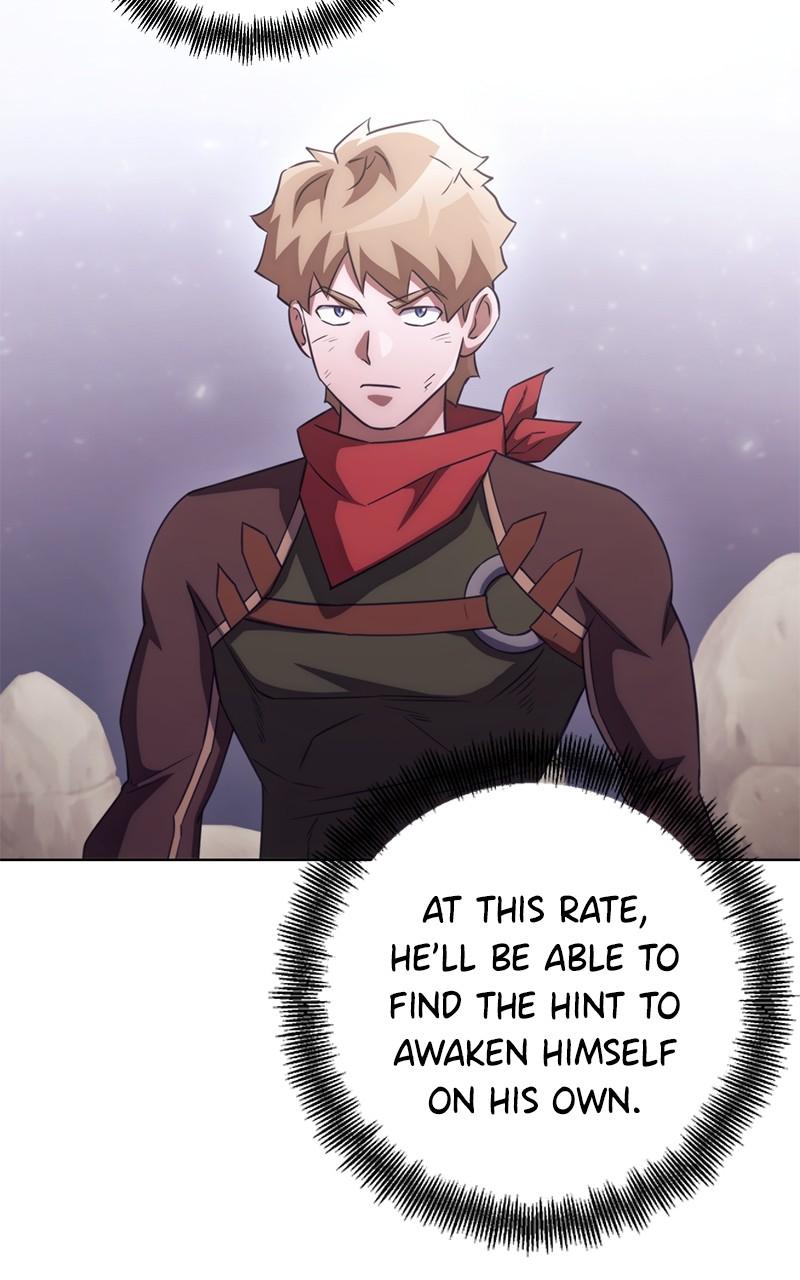 Surviving a Fantasy Adventure Comic Chap 99 - Next Chap 100