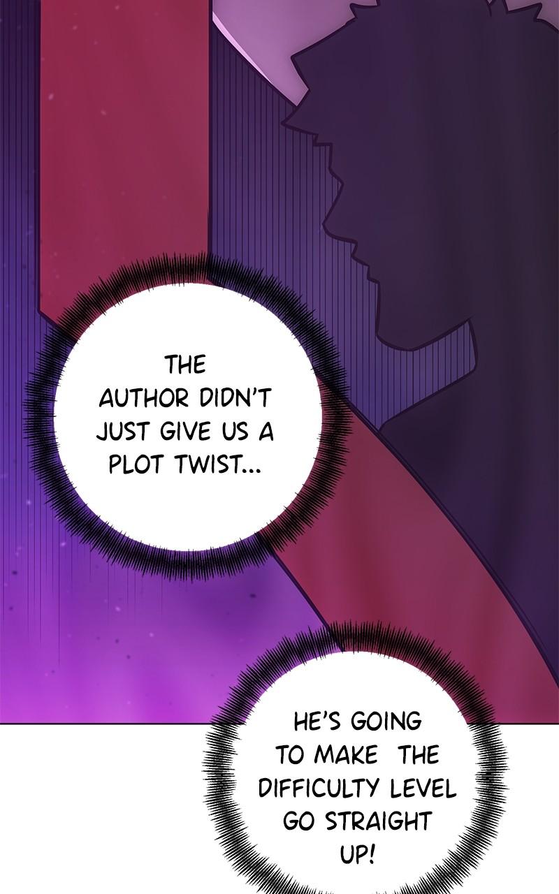 Surviving a Fantasy Adventure Comic Chap 99 - Next Chap 100