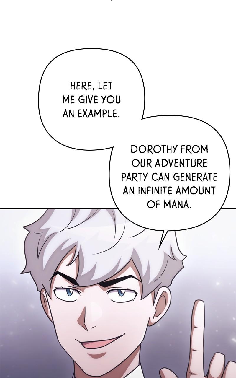 Surviving a Fantasy Adventure Comic Chap 99 - Next Chap 100