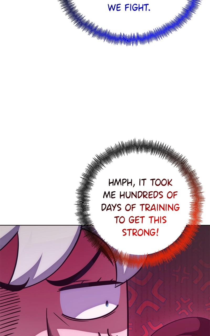 Surviving a Fantasy Adventure Comic Chap 99 - Next Chap 100