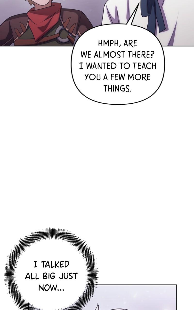 Surviving a Fantasy Adventure Comic Chap 99 - Next Chap 100