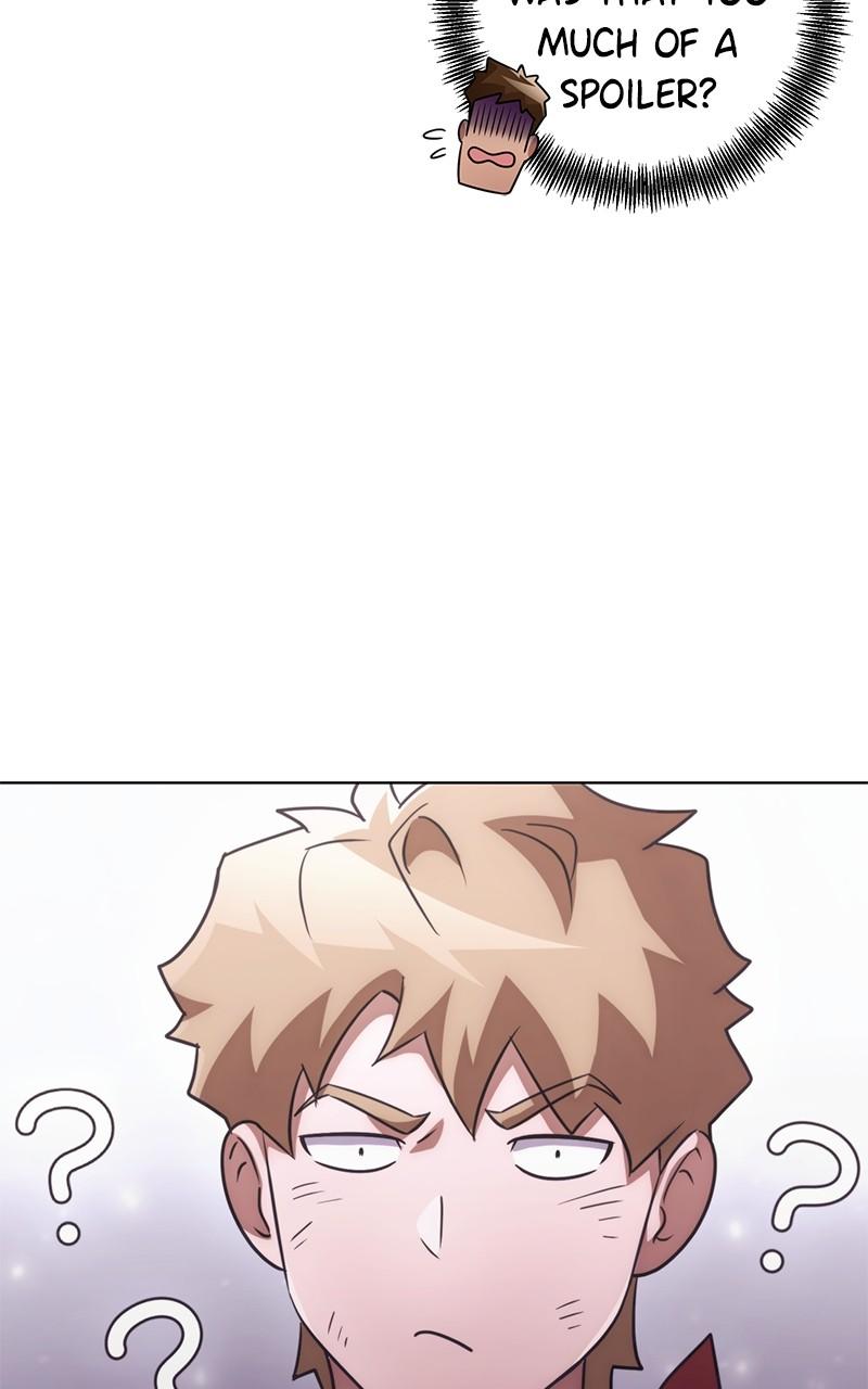 Surviving a Fantasy Adventure Comic Chap 99 - Next Chap 100