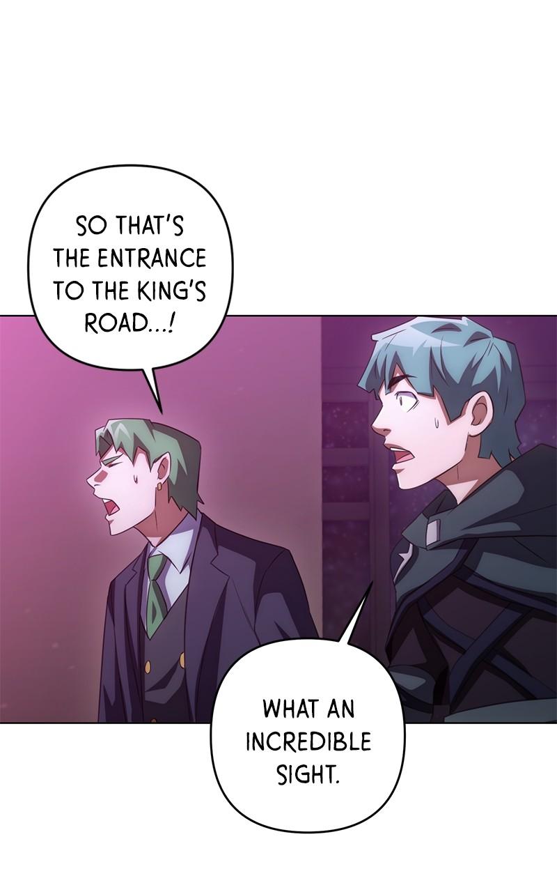 Surviving a Fantasy Adventure Comic Chap 99 - Next Chap 100