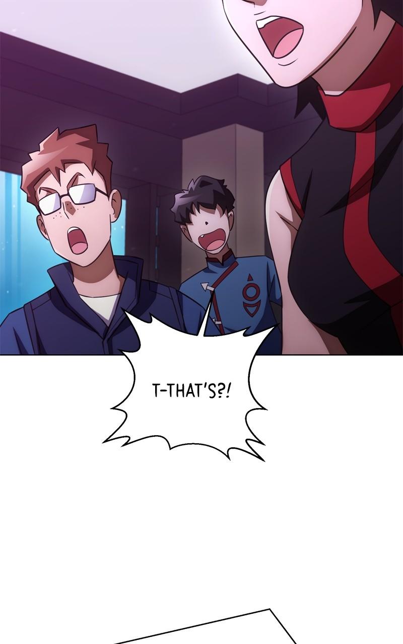Surviving a Fantasy Adventure Comic Chap 99 - Next Chap 100