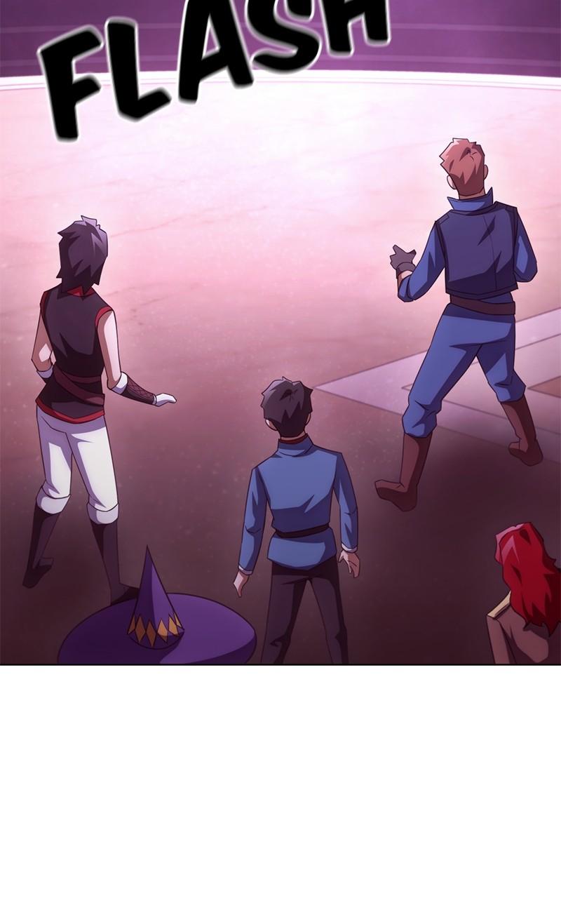 Surviving a Fantasy Adventure Comic Chap 99 - Next Chap 100