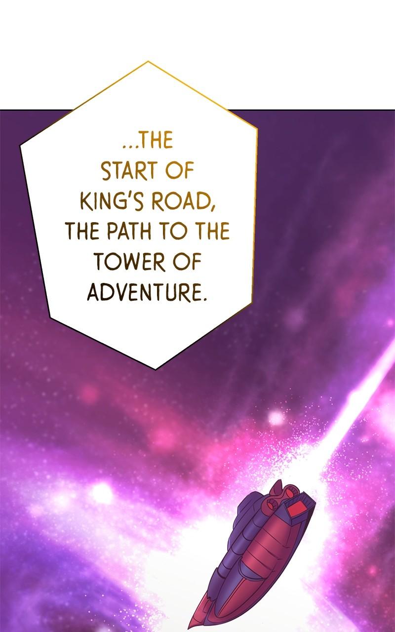 Surviving a Fantasy Adventure Comic Chap 99 - Next Chap 100