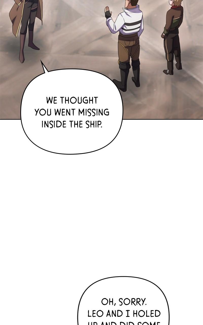 Surviving a Fantasy Adventure Comic Chap 99 - Next Chap 100