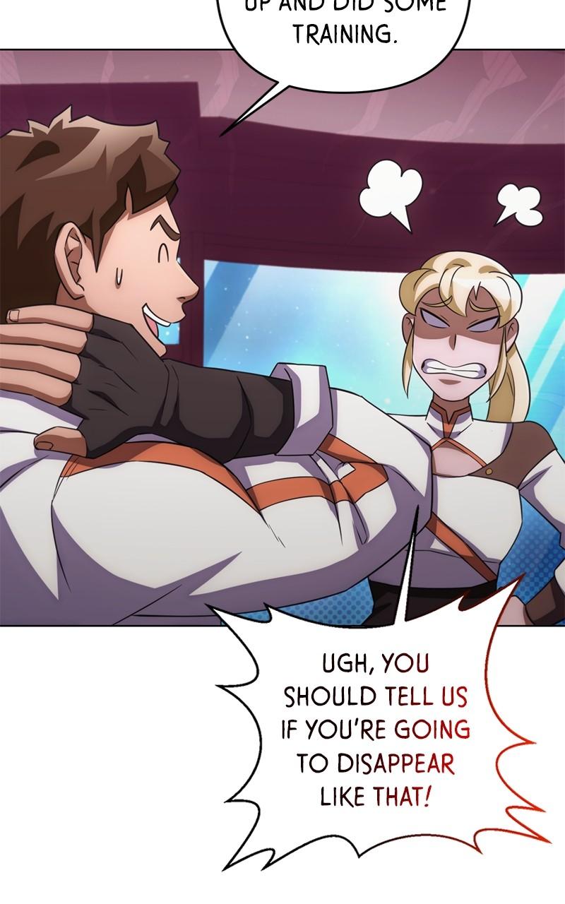 Surviving a Fantasy Adventure Comic Chap 99 - Next Chap 100