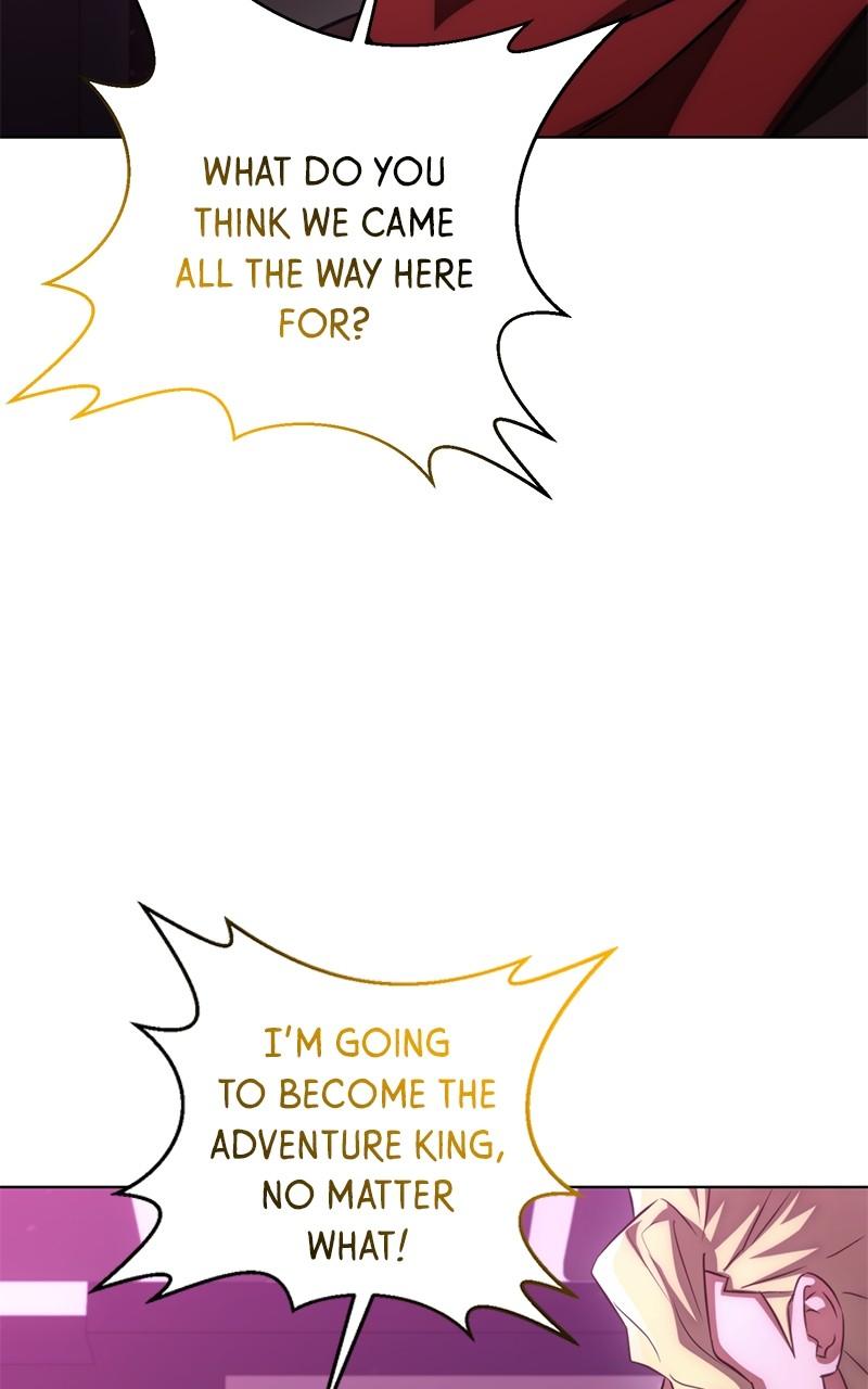 Surviving a Fantasy Adventure Comic Chap 99 - Next Chap 100