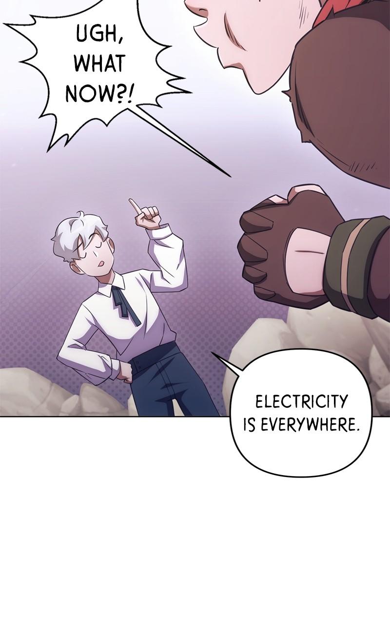 Surviving a Fantasy Adventure Comic Chap 99 - Next Chap 100