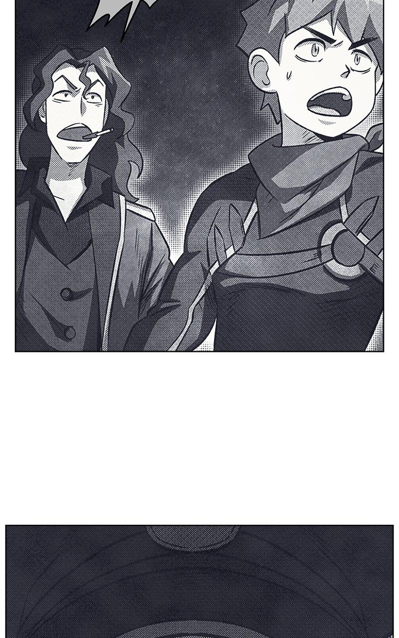 Surviving a Fantasy Adventure Comic Chap 99 - Next Chap 100