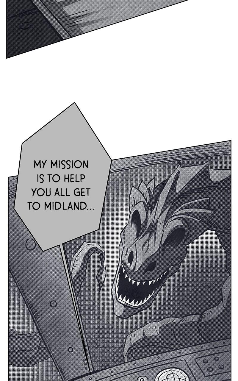 Surviving a Fantasy Adventure Comic Chap 99 - Next Chap 100