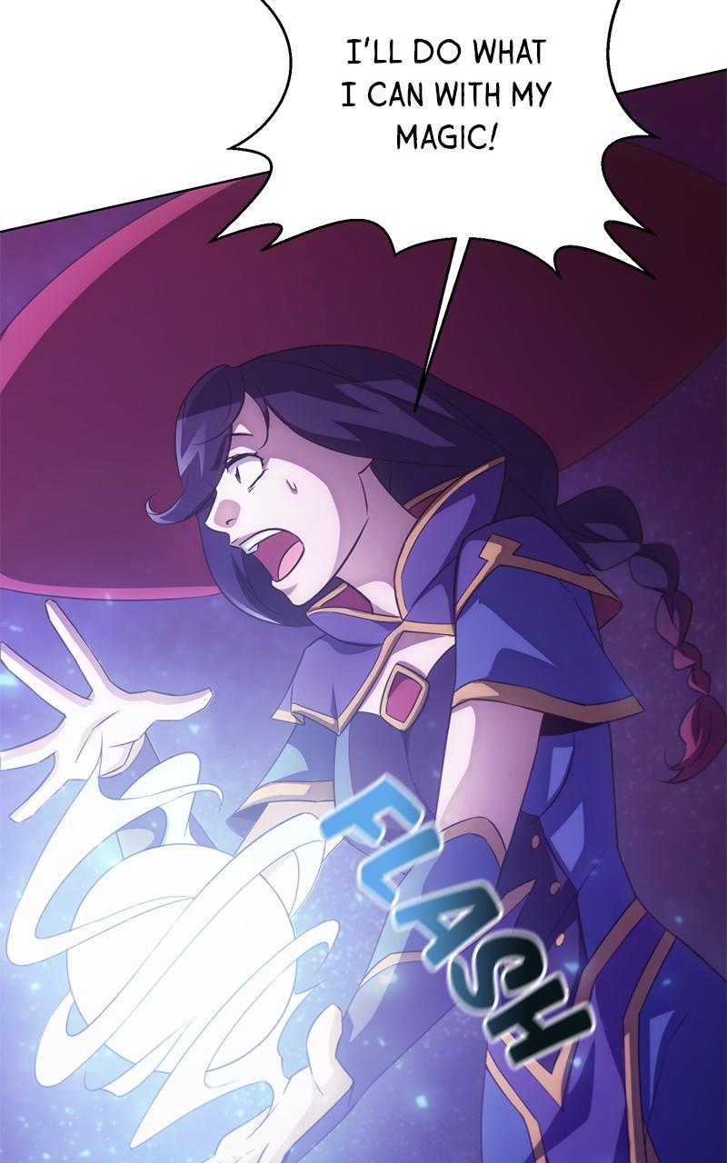 Surviving a Fantasy Adventure Comic Chap 99 - Next Chap 100